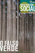 Revista do Observatório Social - Edição especial - O falso verde