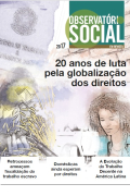 Observatório Social em Revista - Edição 18