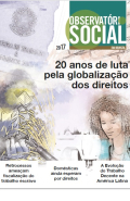 Observatório Social em Revista - Edição 18