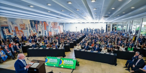 Presidente Lula participa de reunião da 5ª Plenária do Conselhão